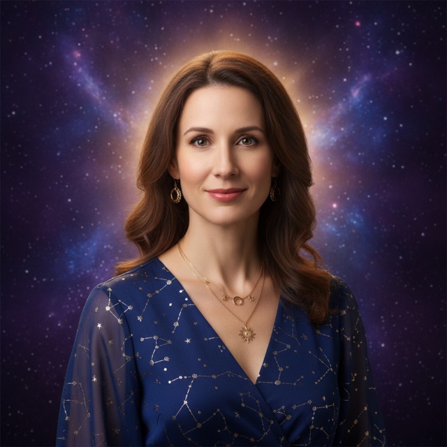 Celeste Moon